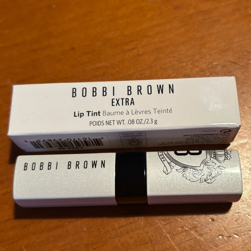 Bobbi Brown Extra Lip Tint Lip Balm Bare Bloom